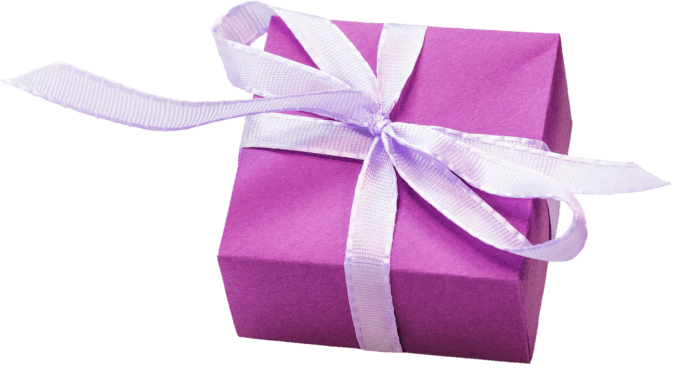 cadeautje