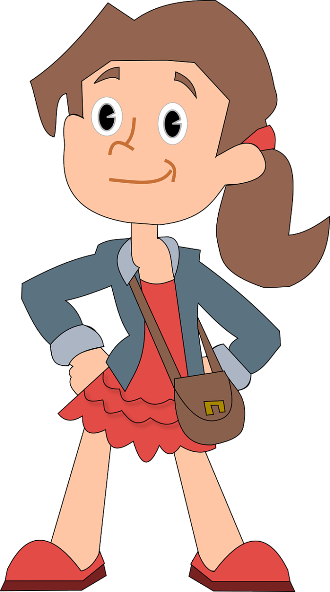 meisje