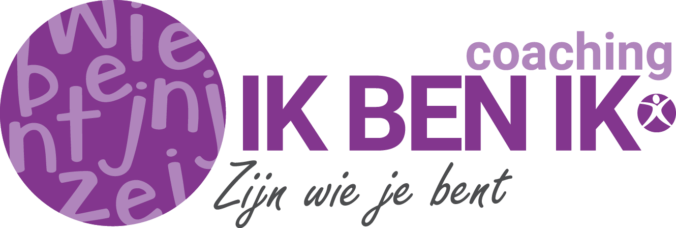 ik ben ik