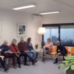 wachtkamer