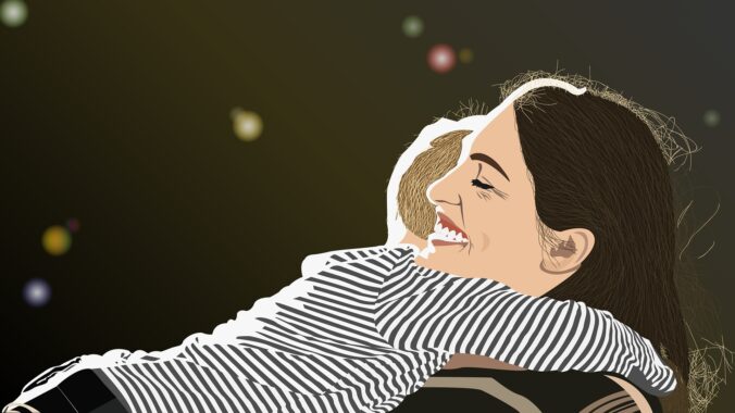 moederliefde