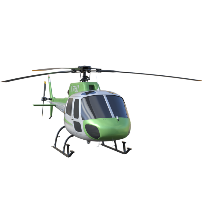 helikopterview